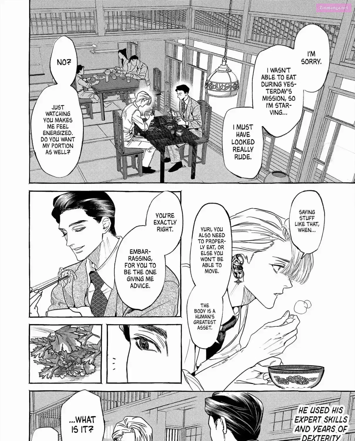 Myther, chapter 1, page 73