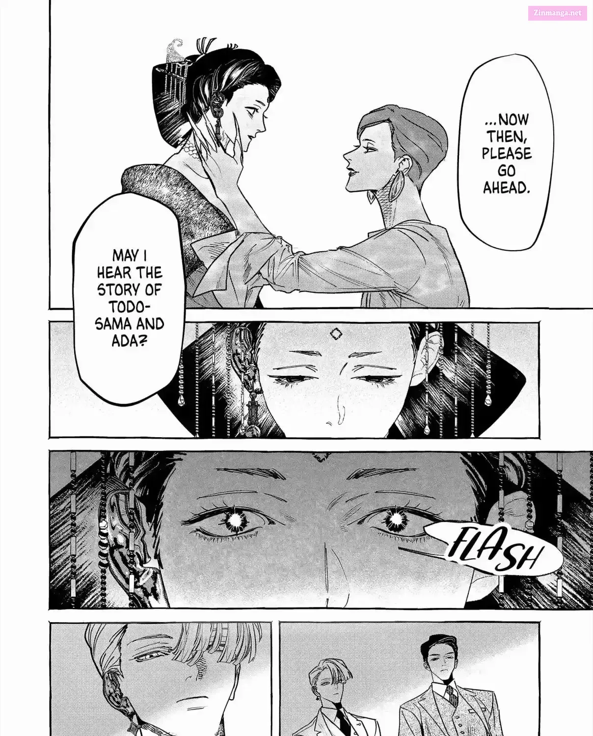 Myther, chapter 1, page 133