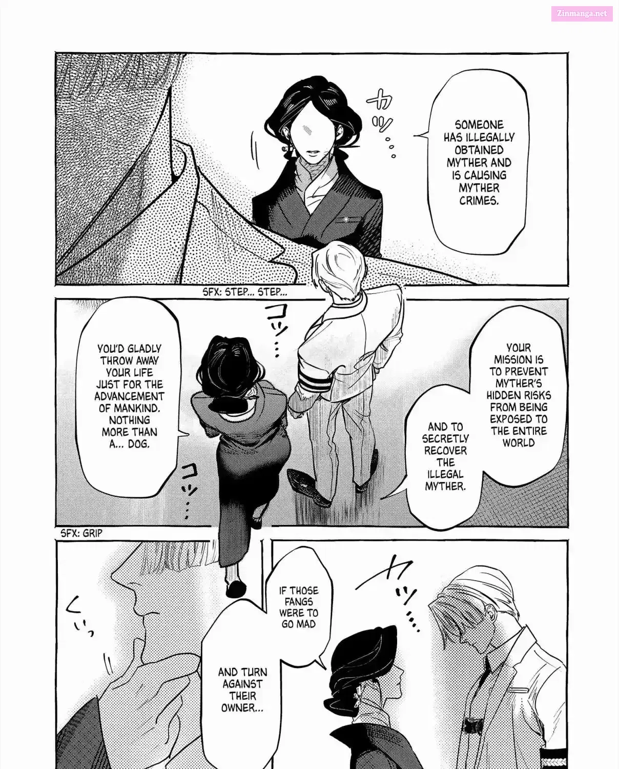 Myther, chapter 1, page 155