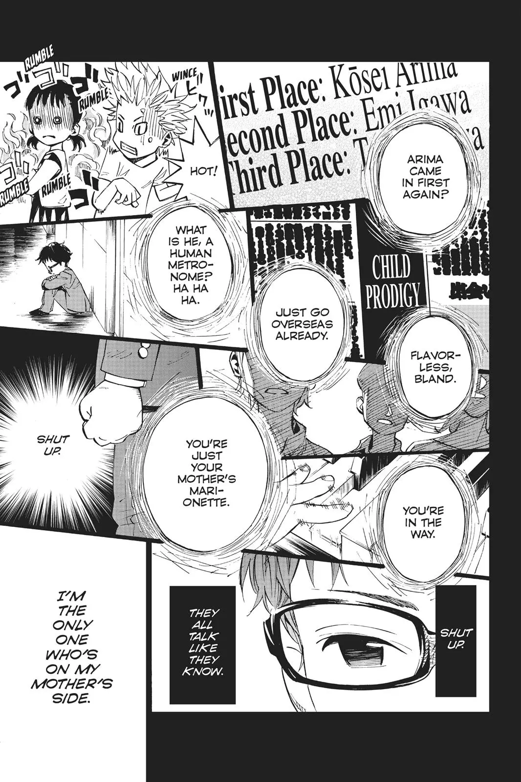Shigatsu wa Kimi no Uso, chapter 16, page 20