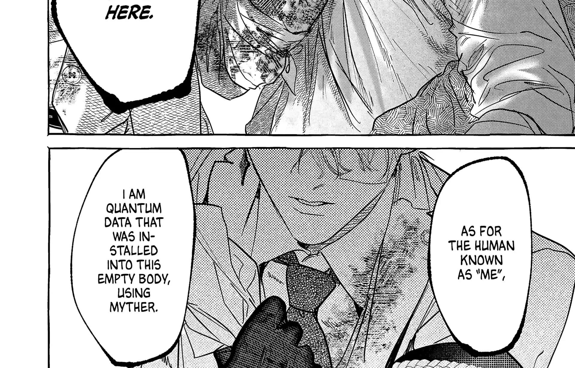 Myther, chapter 3, page 81