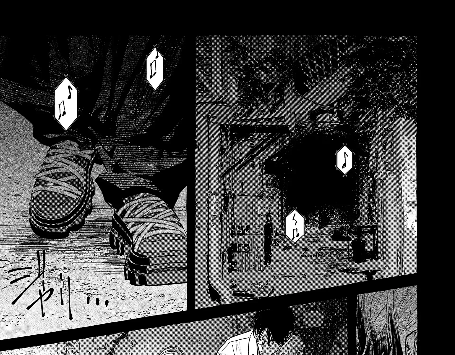 Myther, chapter 3, page 94