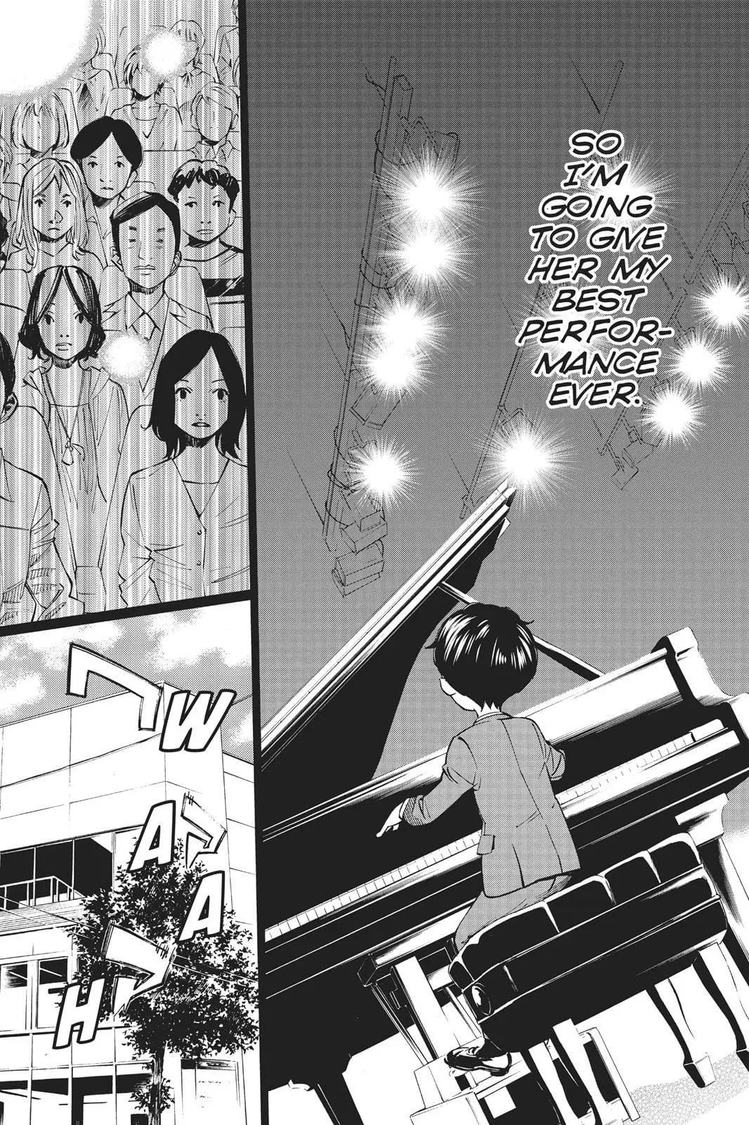 Shigatsu wa Kimi no Uso, chapter 16, page 24