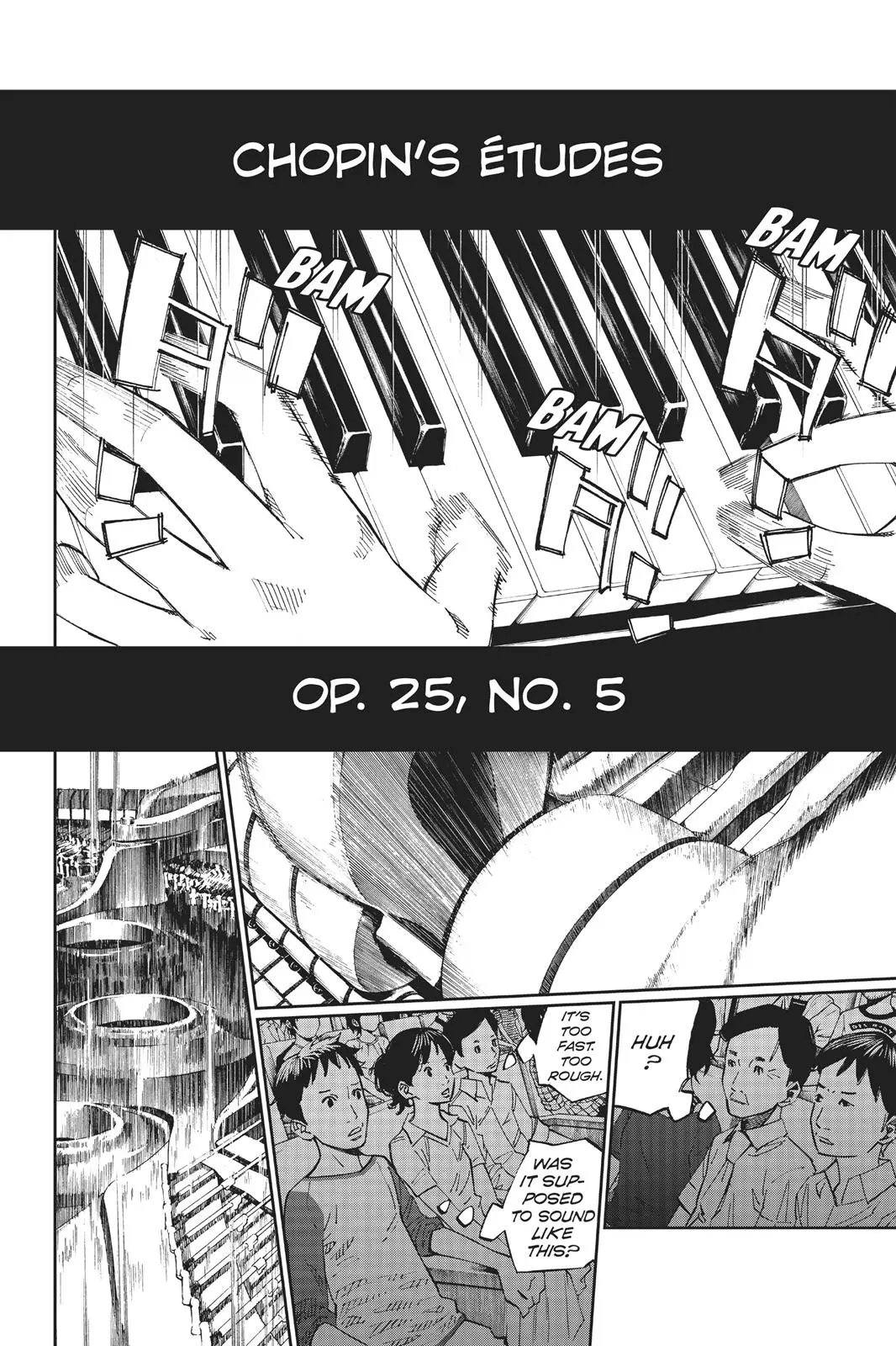 Shigatsu wa Kimi no Uso, chapter 17, page 10