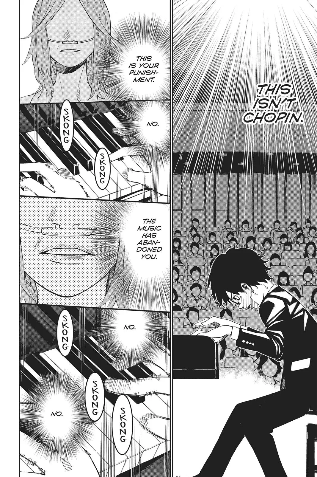 Shigatsu wa Kimi no Uso, chapter 17, page 19
