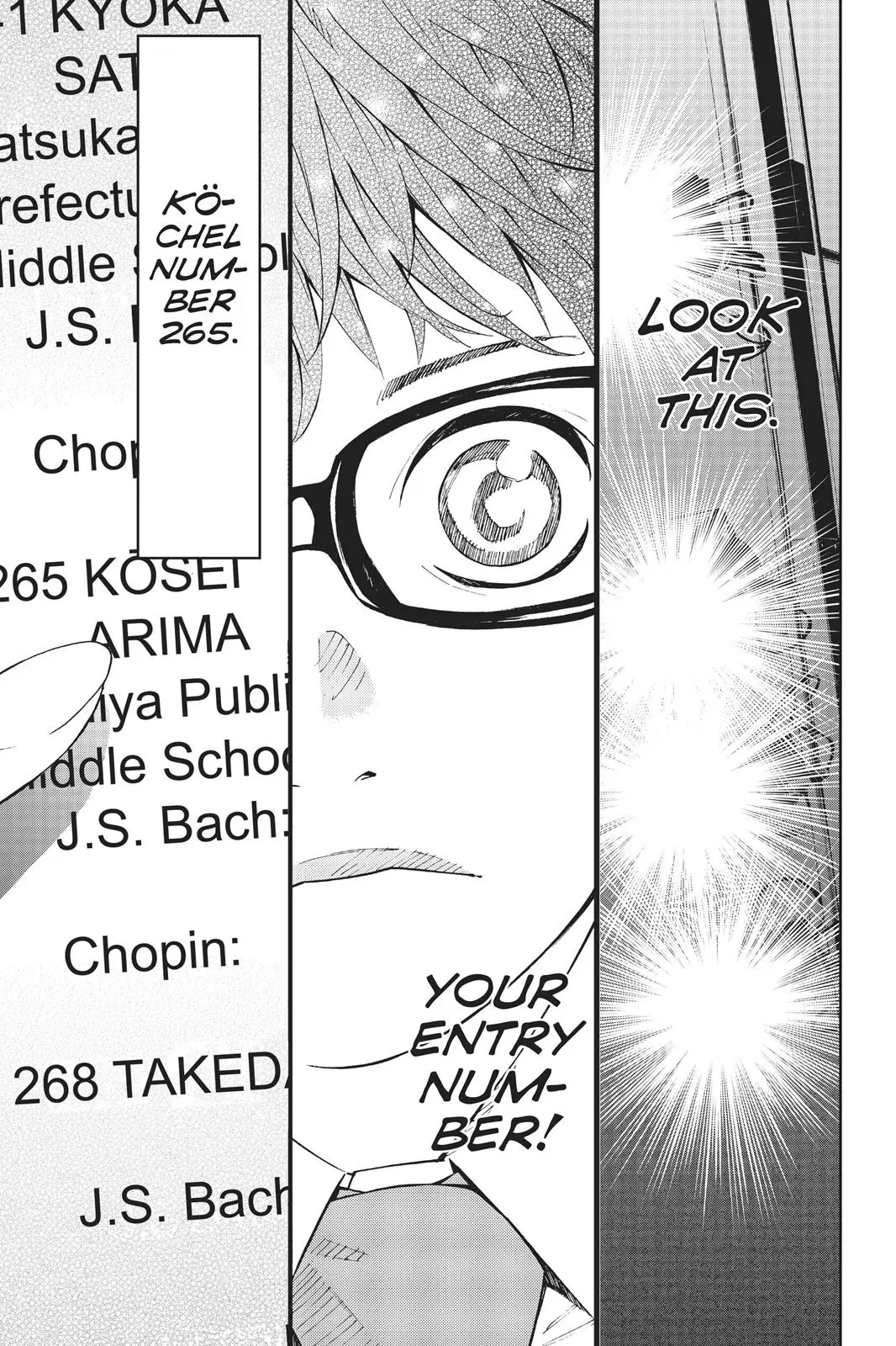 Shigatsu wa Kimi no Uso, chapter 17, page 26