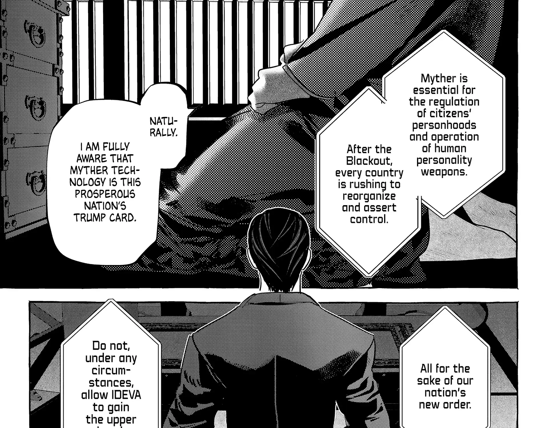 Myther, chapter 9, page 73