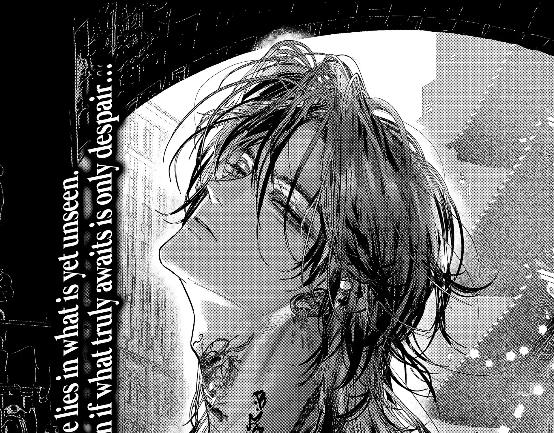Myther, chapter 11, page 1