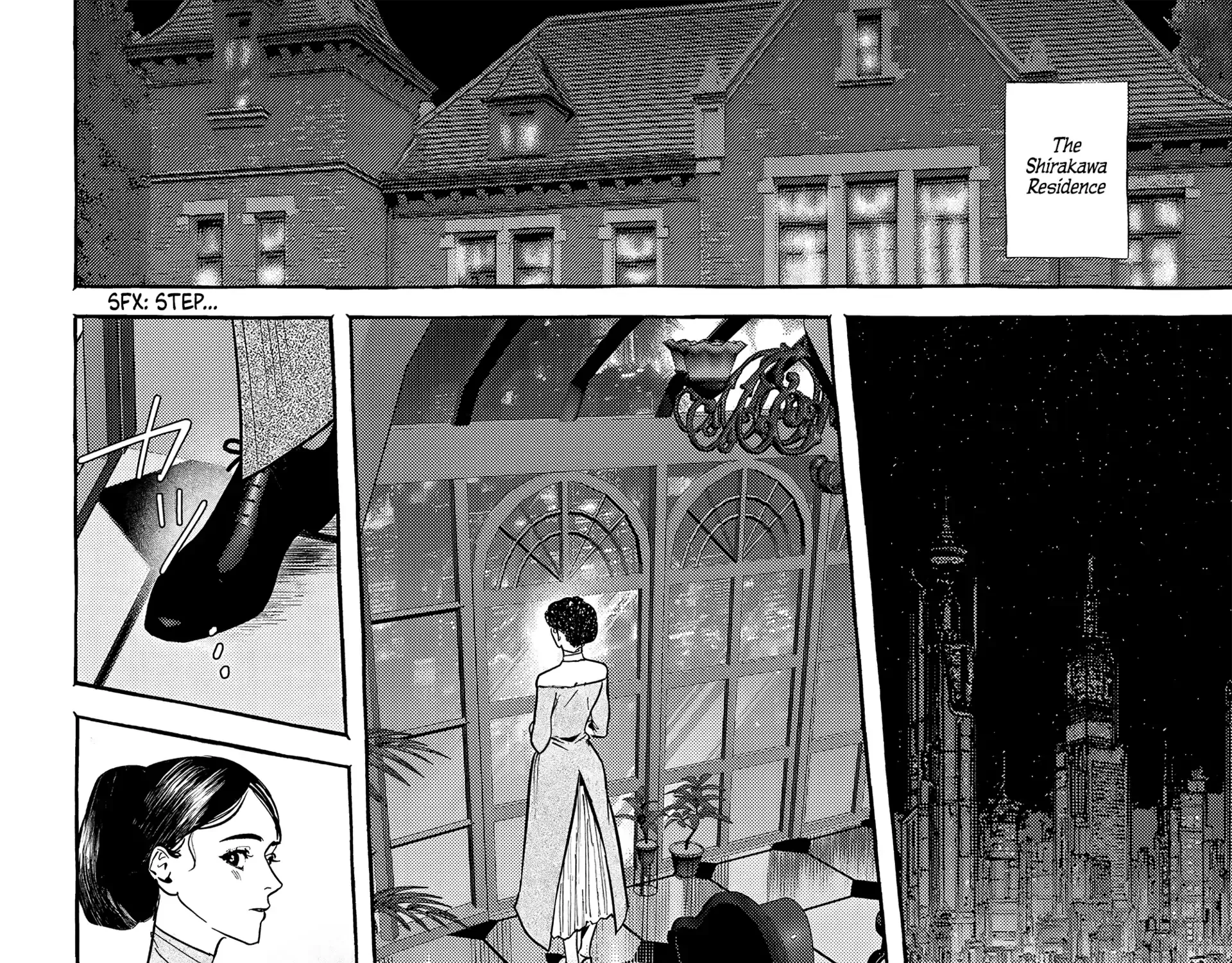 Myther, chapter 11, page 55