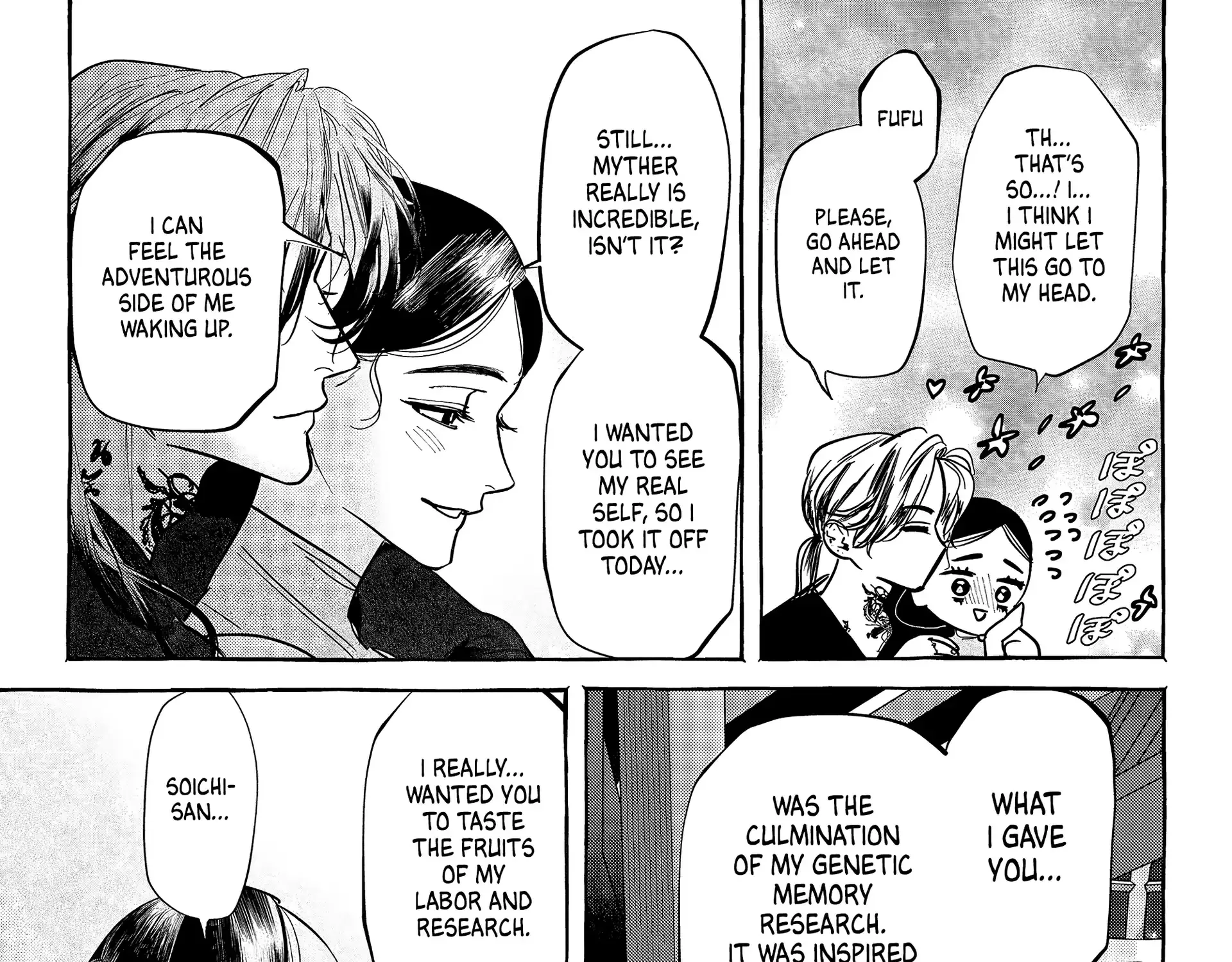 Myther, chapter 11, page 61