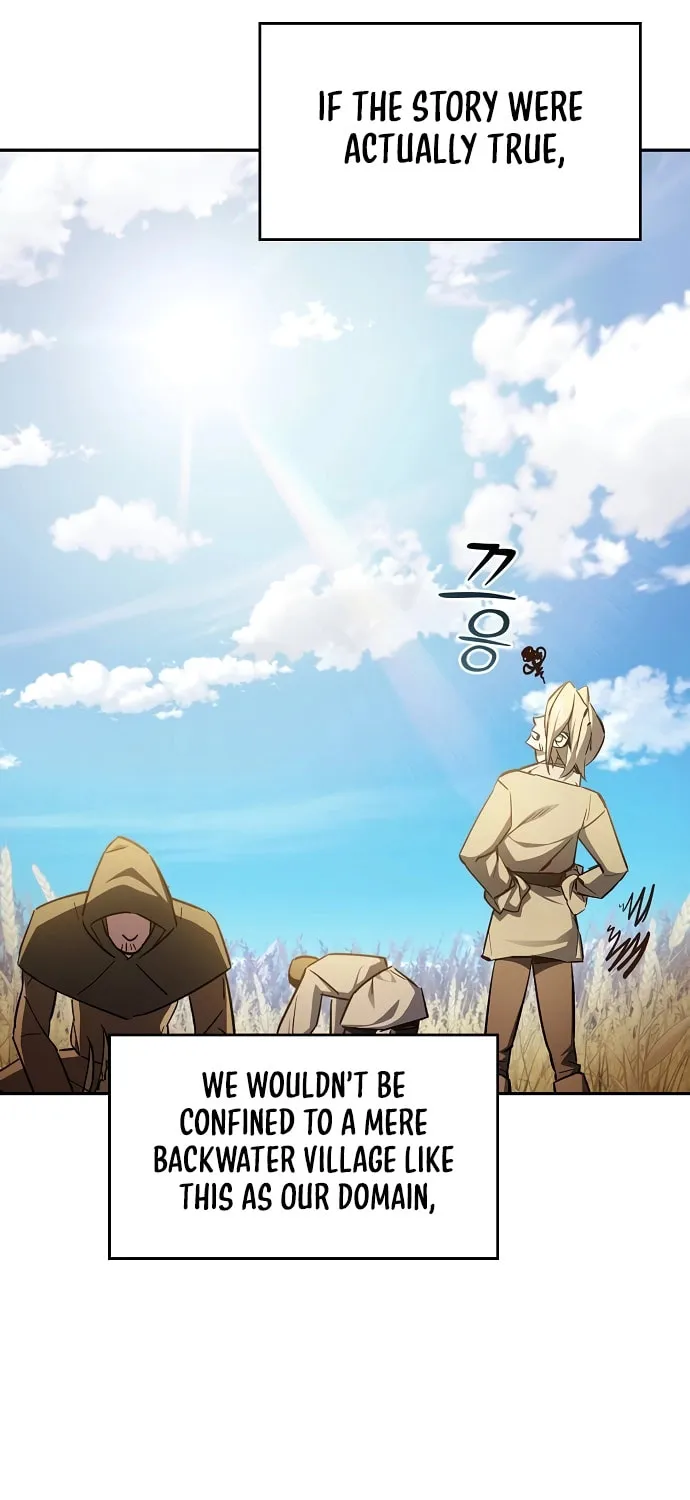 The Sword-Eating Swordmaster, chapter 1, page 31