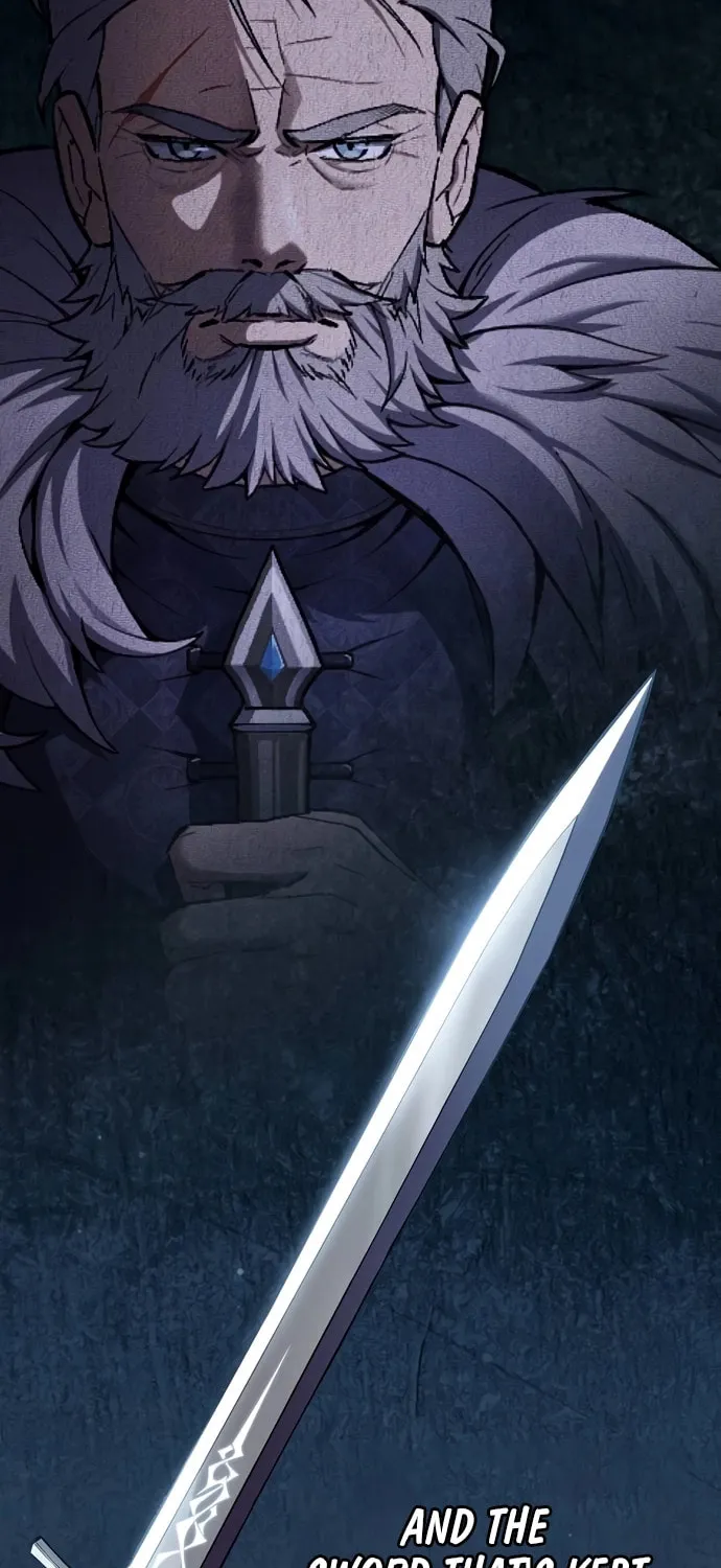 The Sword-Eating Swordmaster, chapter 1, page 36