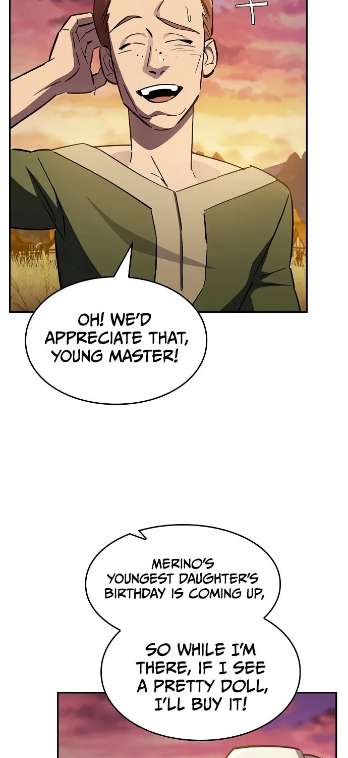 The Sword-Eating Swordmaster, chapter 1, page 58