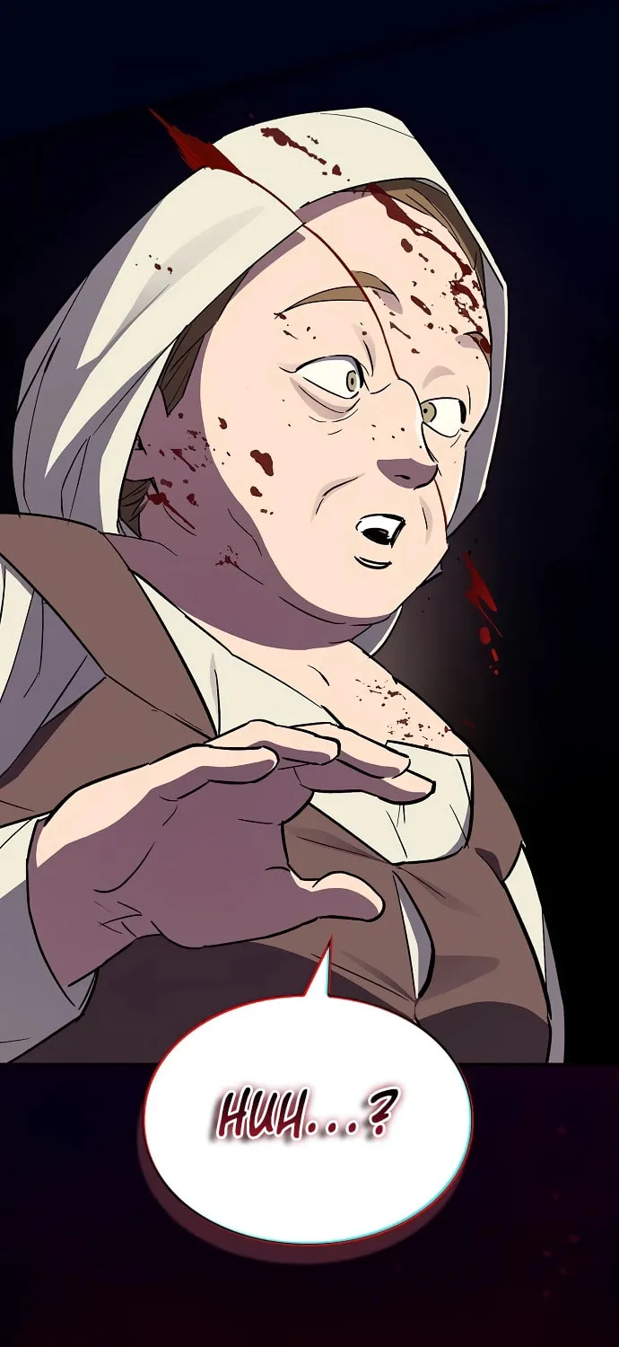 The Sword-Eating Swordmaster, chapter 1, page 70