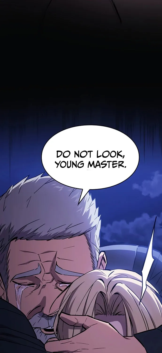 The Sword-Eating Swordmaster, chapter 1, page 93