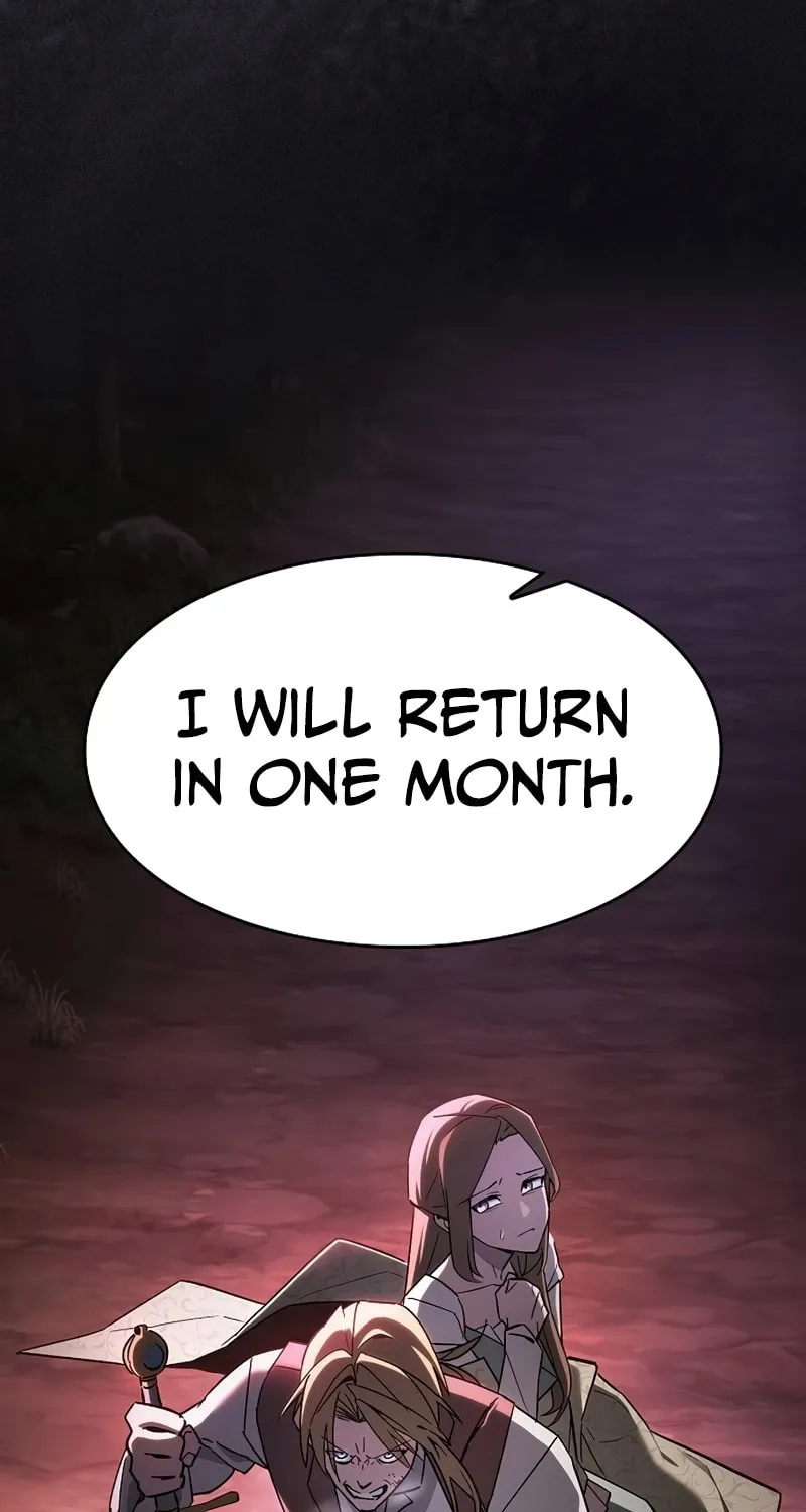 The Sword-Eating Swordmaster, chapter 2, page 30