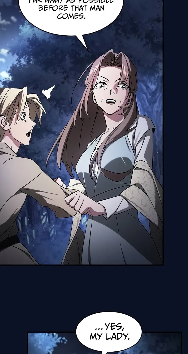 The Sword-Eating Swordmaster, chapter 2, page 71
