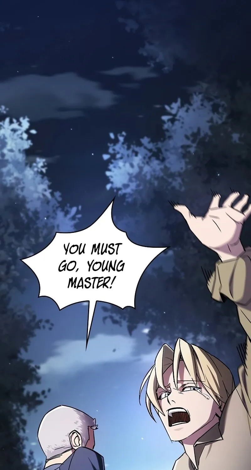 The Sword-Eating Swordmaster, chapter 2, page 74