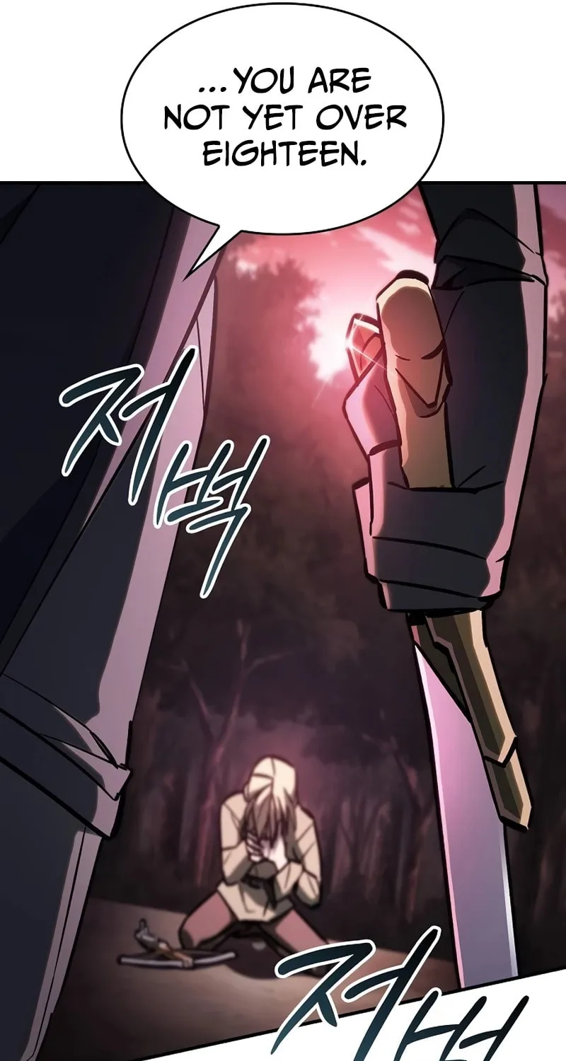 The Sword-Eating Swordmaster, chapter 2, page 134
