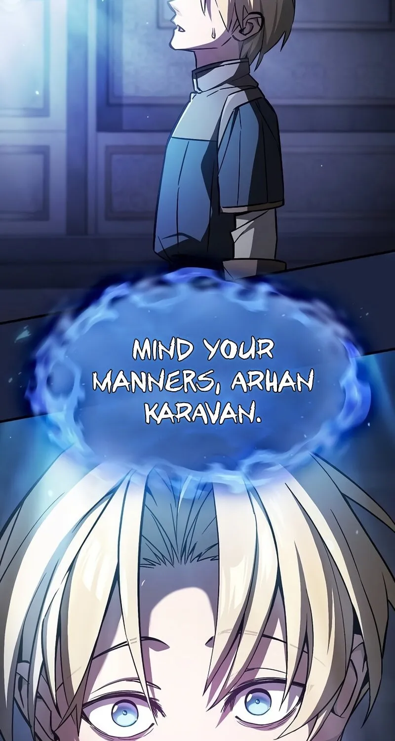 The Sword-Eating Swordmaster, chapter 2, page 155