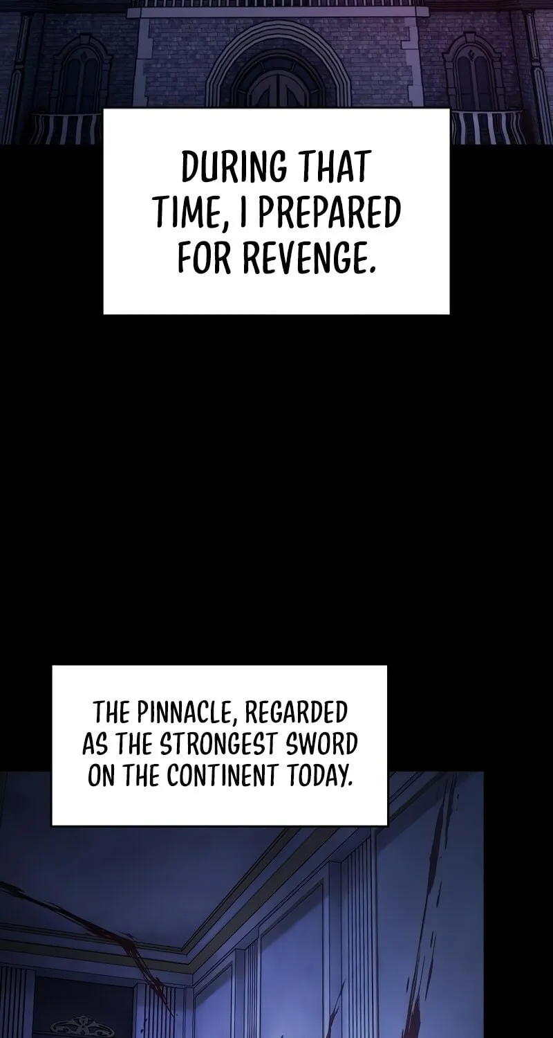 The Sword-Eating Swordmaster, chapter 3, page 3