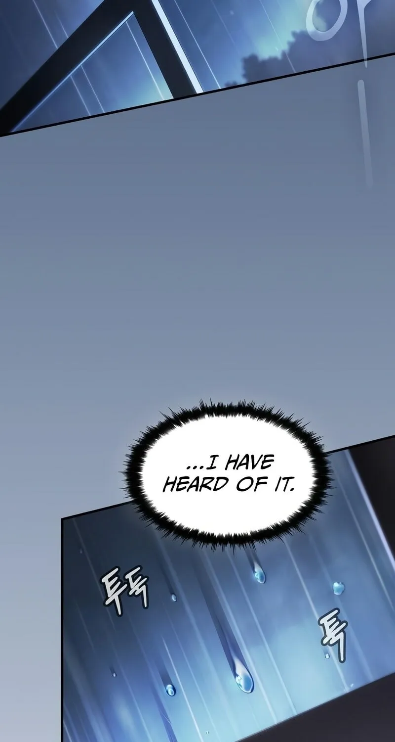 The Sword-Eating Swordmaster, chapter 3, page 28