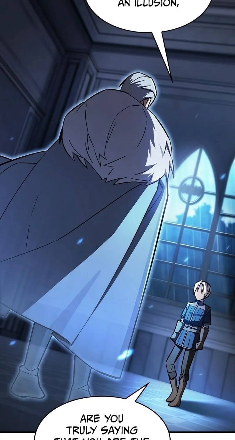 The Sword-Eating Swordmaster, chapter 3, page 36