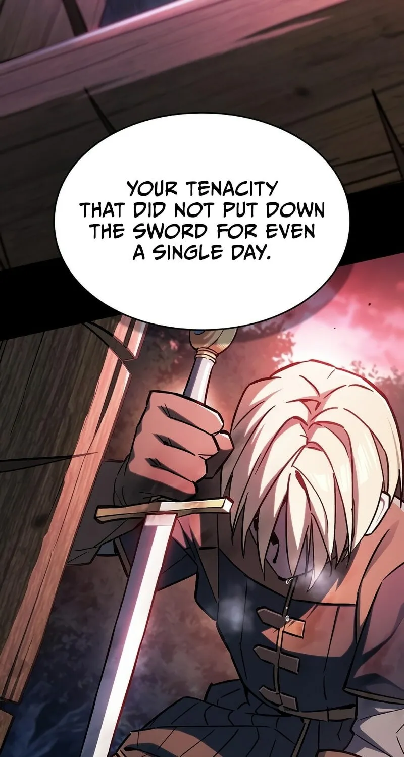 The Sword-Eating Swordmaster, chapter 3, page 49