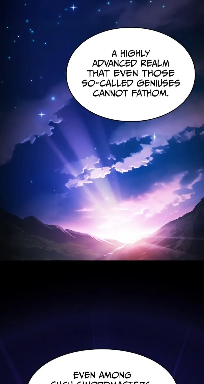 The Sword-Eating Swordmaster, chapter 3, page 64
