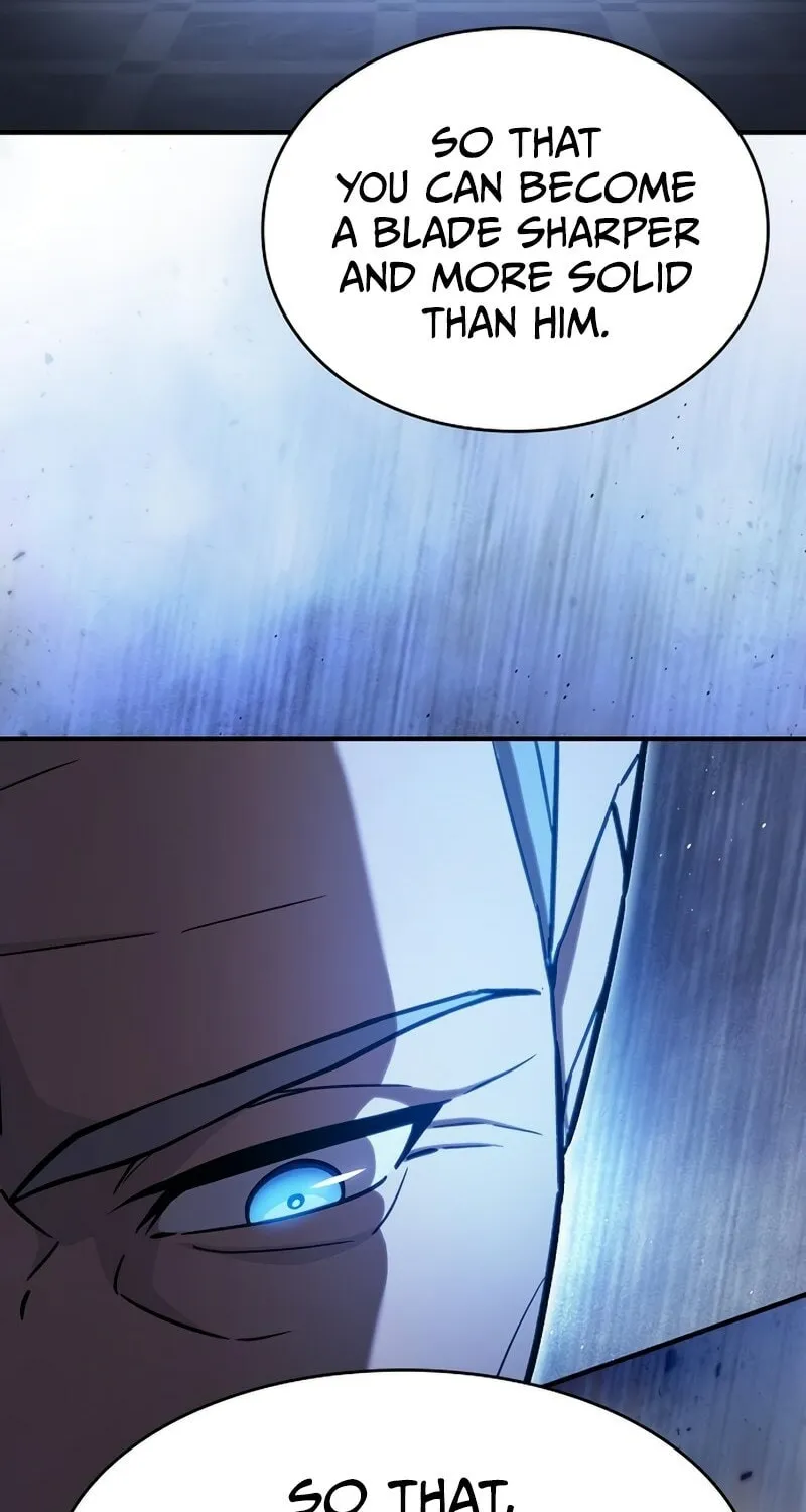 The Sword-Eating Swordmaster, chapter 3, page 76