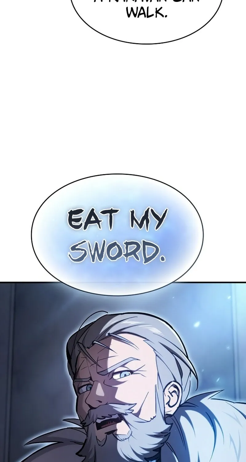 The Sword-Eating Swordmaster, chapter 3, page 79