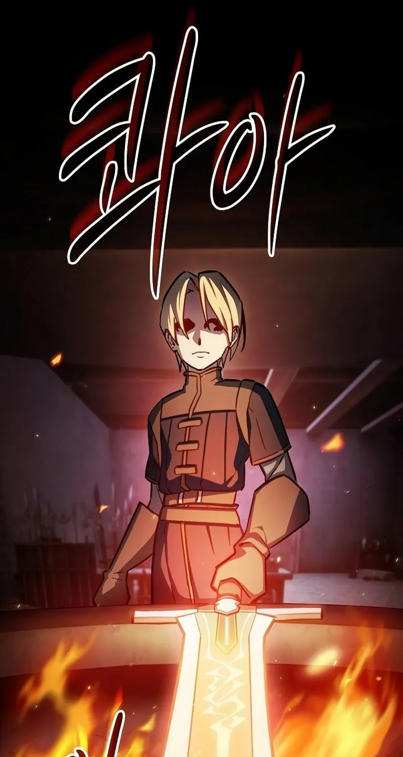 The Sword-Eating Swordmaster, chapter 3, page 89