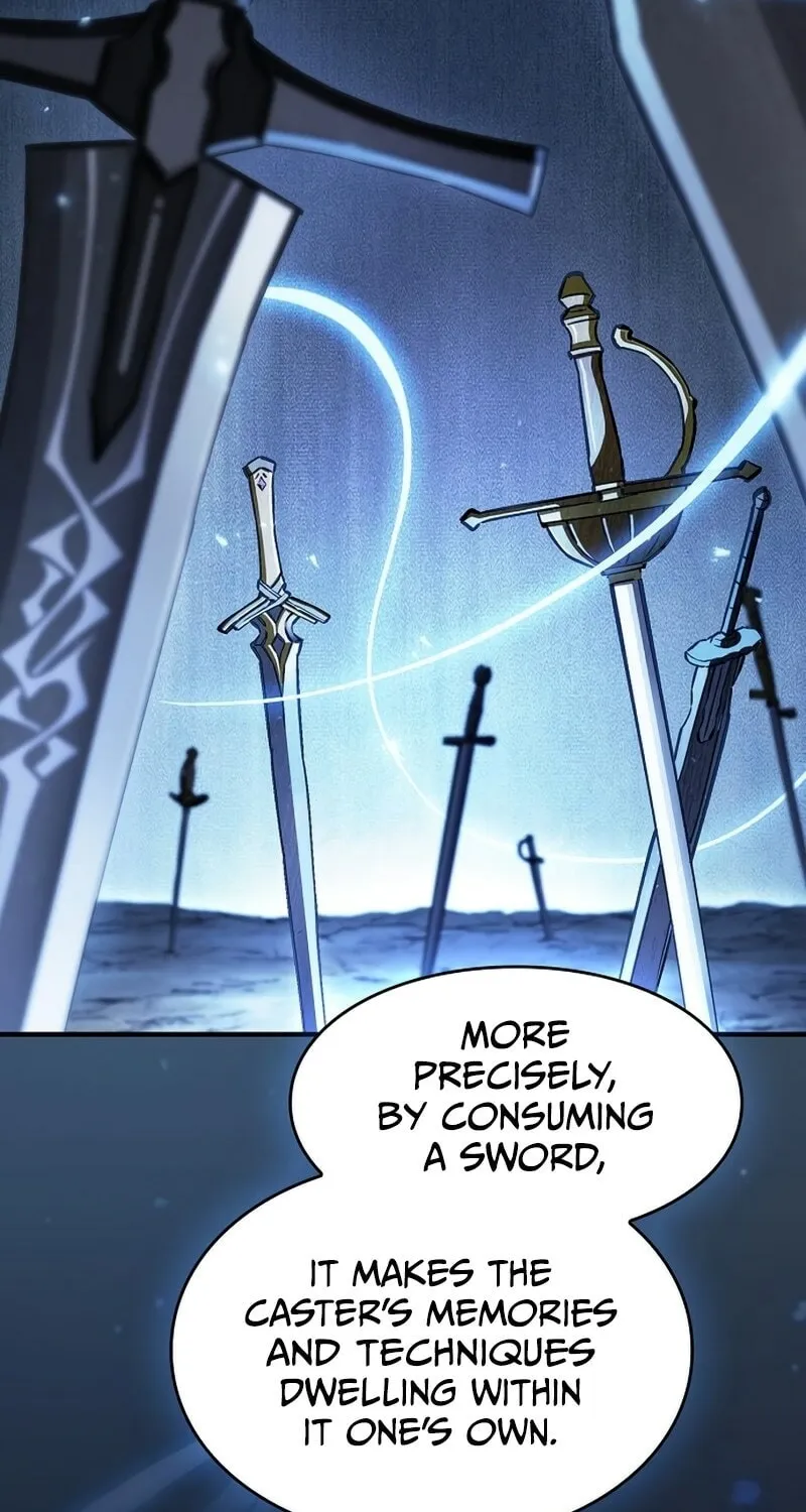 The Sword-Eating Swordmaster, chapter 3, page 94