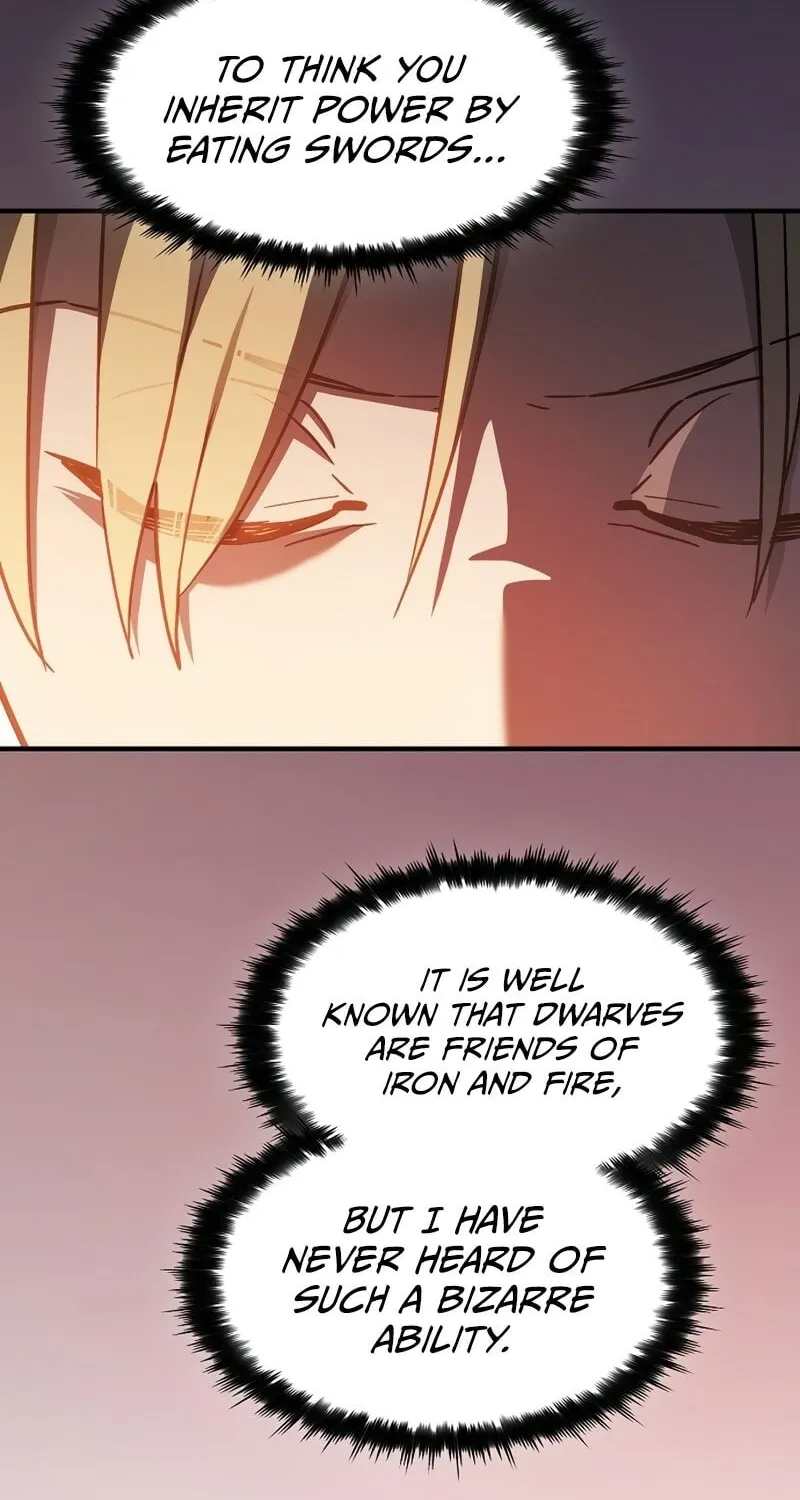 The Sword-Eating Swordmaster, chapter 3, page 98