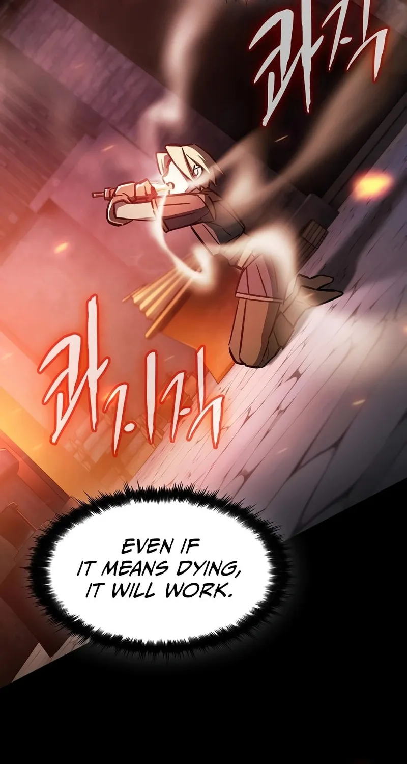 The Sword-Eating Swordmaster, chapter 3, page 142