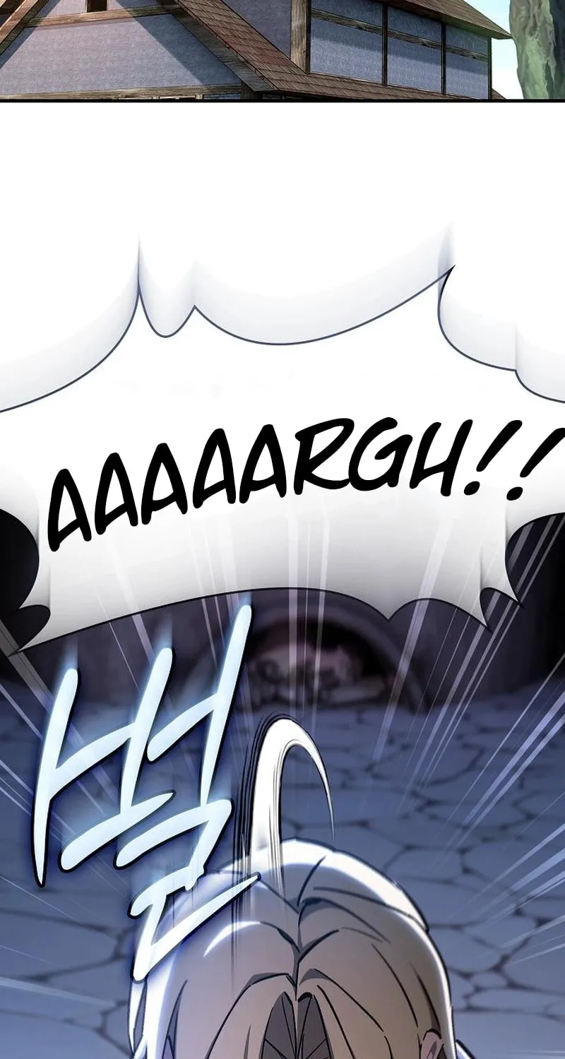 The Sword-Eating Swordmaster, chapter 4, page 3
