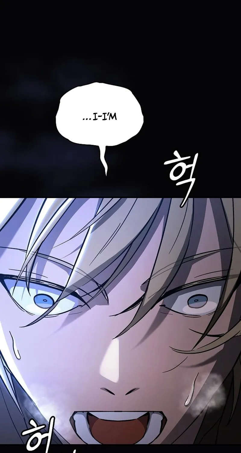 The Sword-Eating Swordmaster, chapter 4, page 5