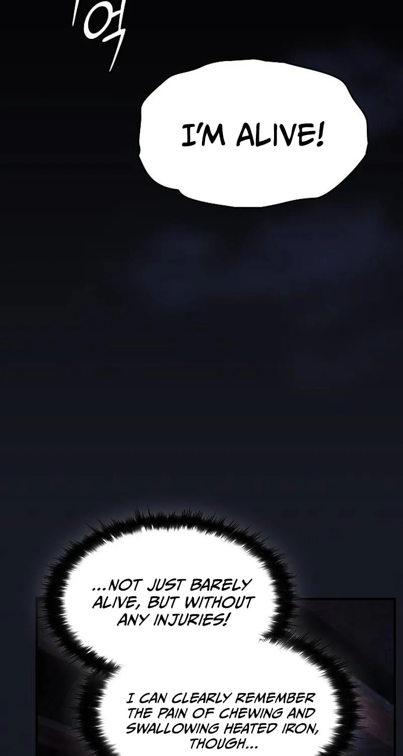 The Sword-Eating Swordmaster, chapter 4, page 6