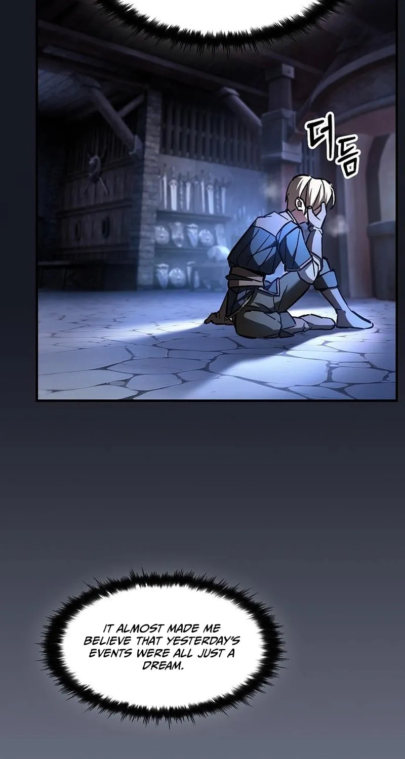The Sword-Eating Swordmaster, chapter 4, page 7