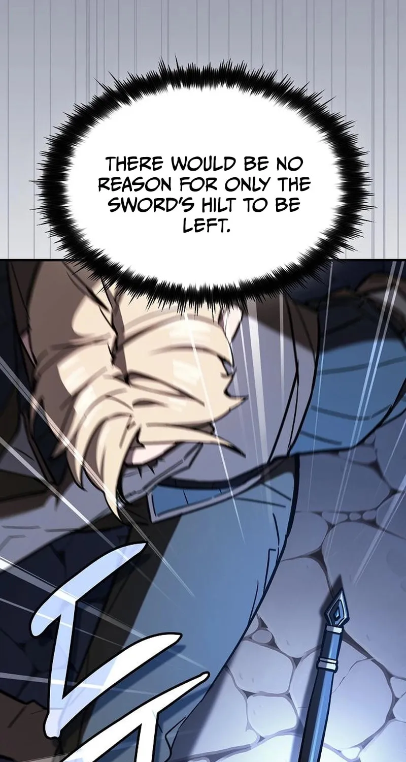 The Sword-Eating Swordmaster, chapter 4, page 9
