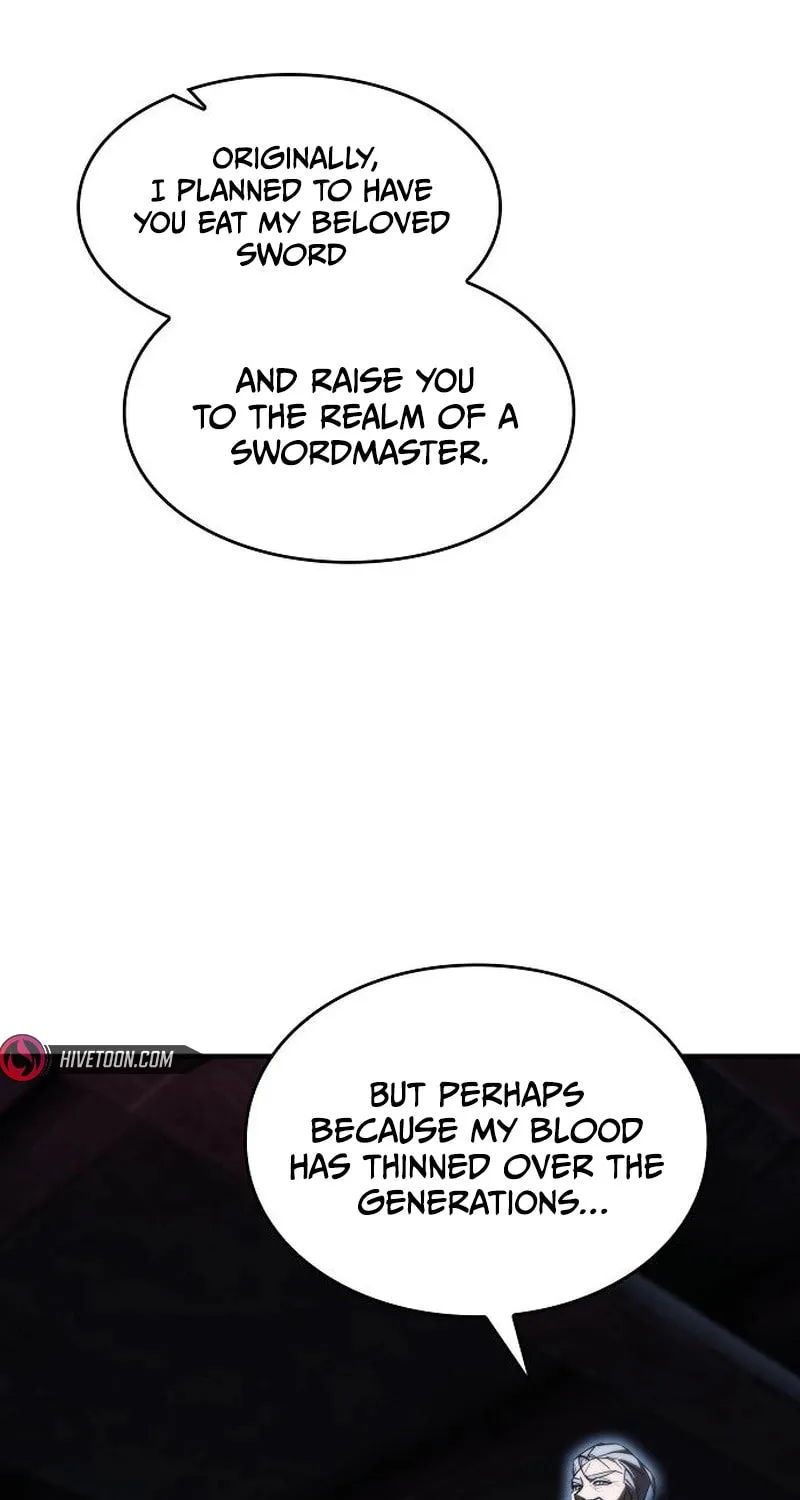 The Sword-Eating Swordmaster, chapter 4, page 29