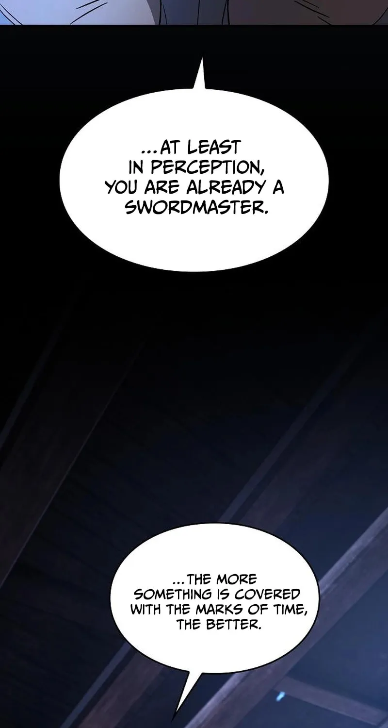 The Sword-Eating Swordmaster, chapter 4, page 45