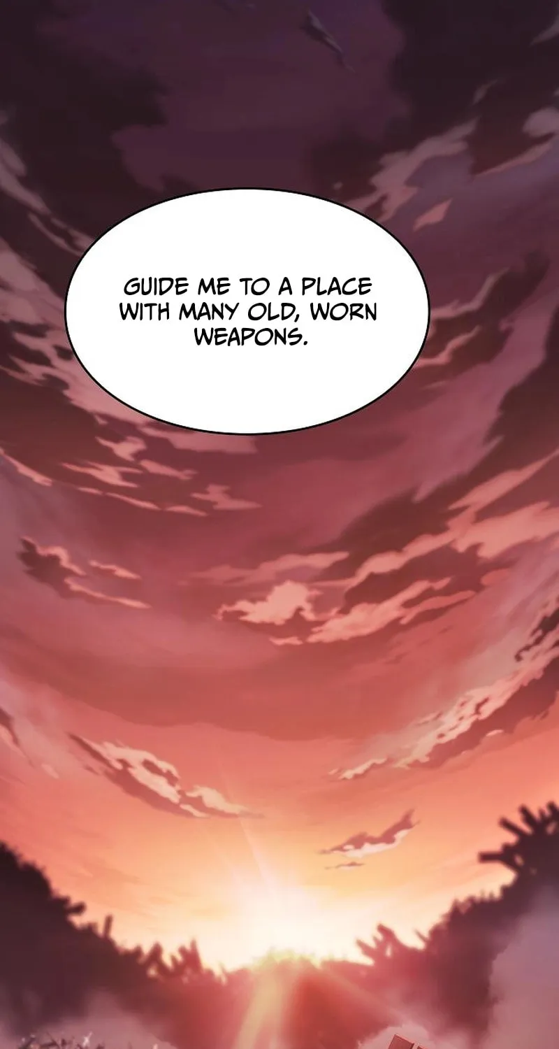 The Sword-Eating Swordmaster, chapter 4, page 47