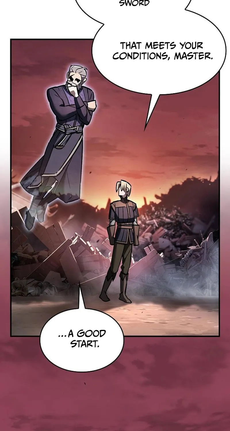 The Sword-Eating Swordmaster, chapter 4, page 54