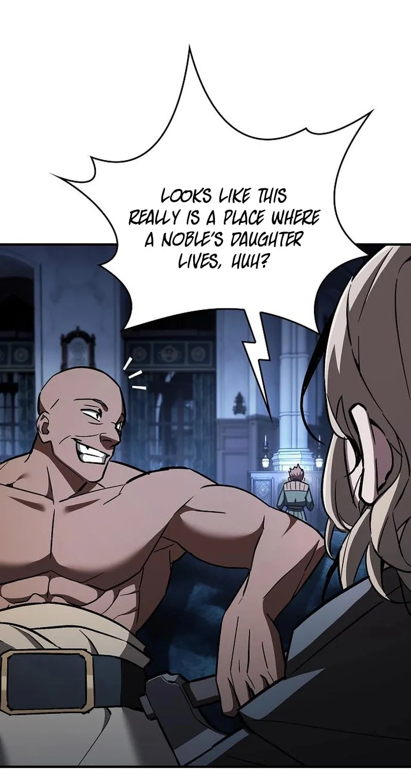 The Sword-Eating Swordmaster, chapter 4, page 85