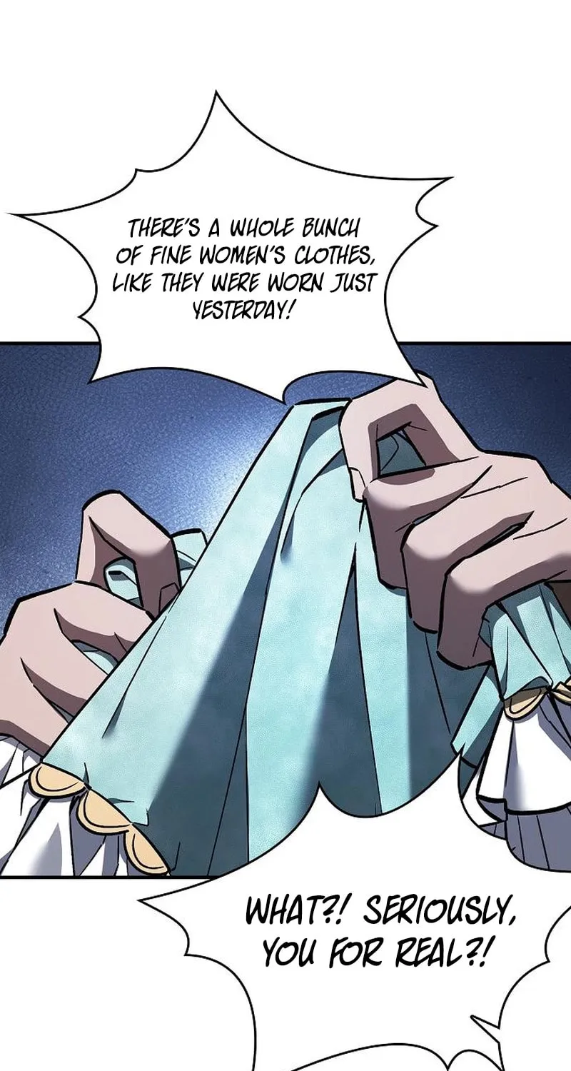 The Sword-Eating Swordmaster, chapter 4, page 86