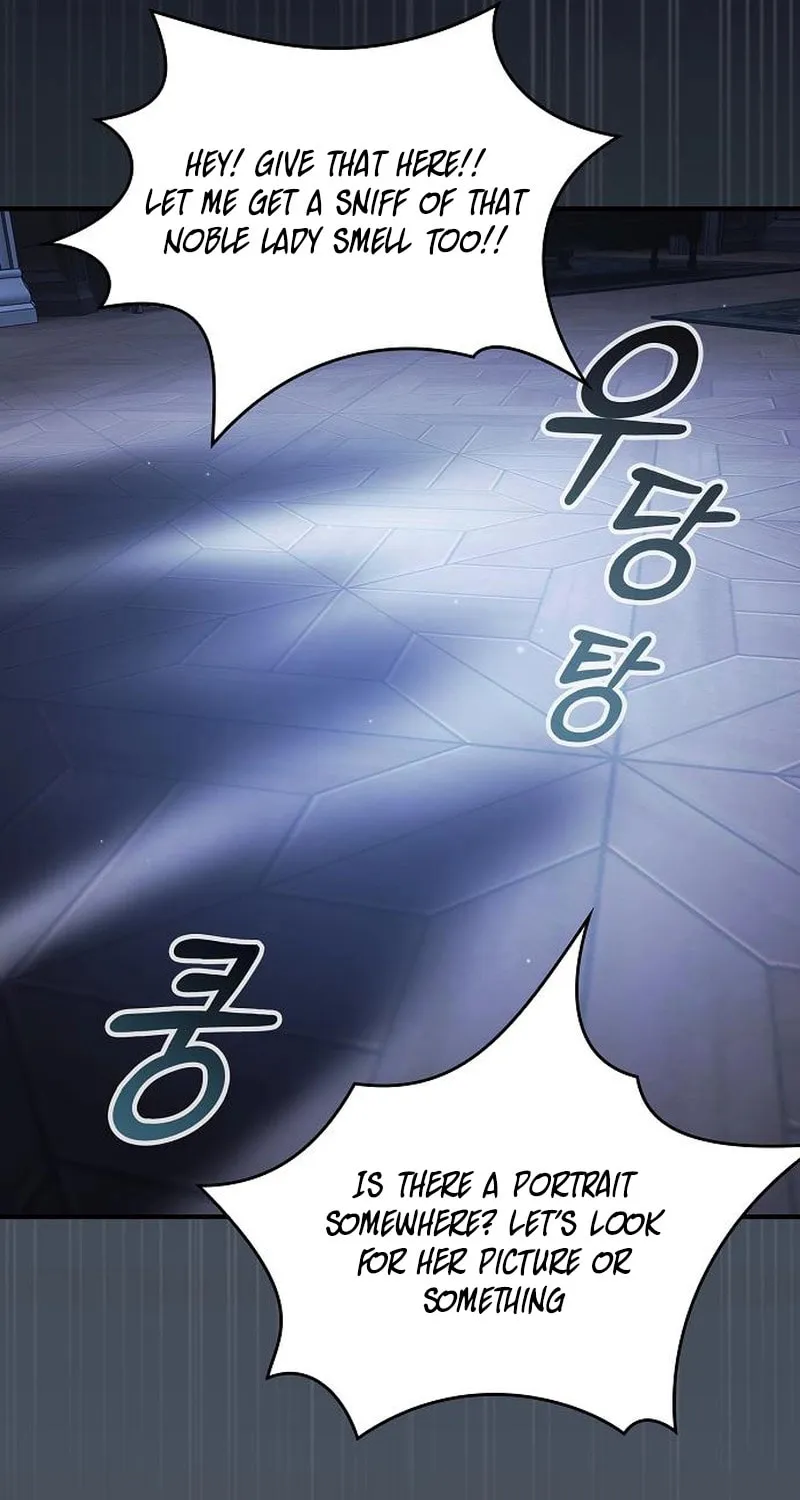 The Sword-Eating Swordmaster, chapter 4, page 91