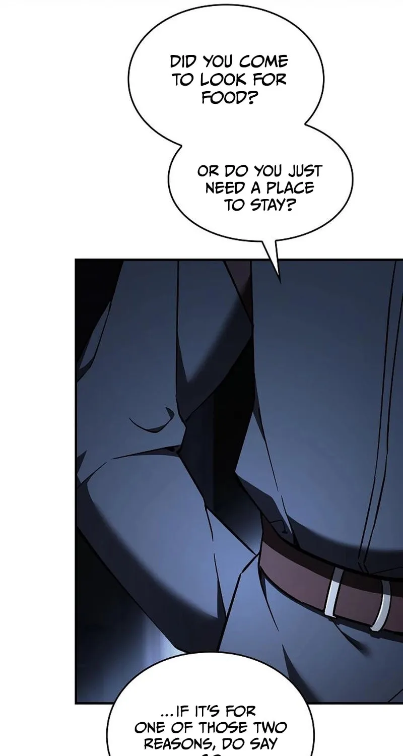 The Sword-Eating Swordmaster, chapter 4, page 101