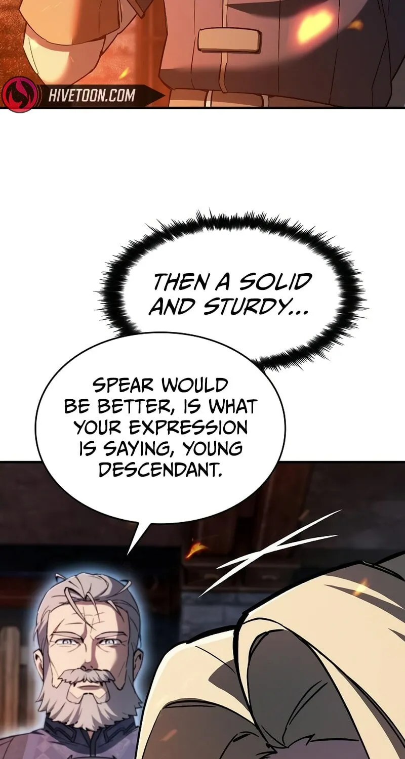 The Sword-Eating Swordmaster, chapter 5, page 19