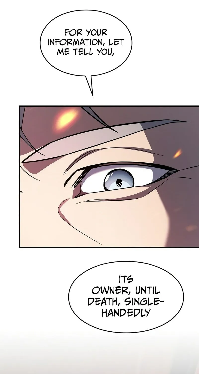 The Sword-Eating Swordmaster, chapter 5, page 22
